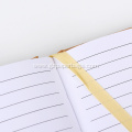 Custom Wooden Cover Notebook Print On Demand Wholesale